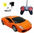  Racing Car  2024-1  Scale 1:24 (Orange Colour)